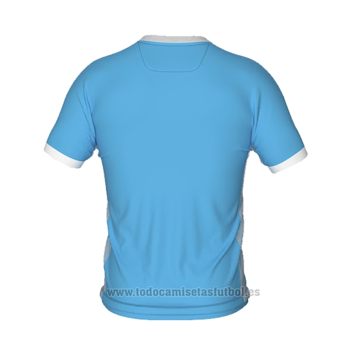 Camiseta San Marino 1ª 2022 Tailandia